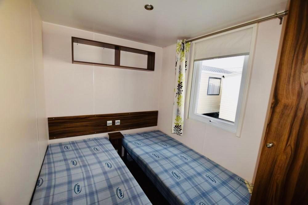 Les Pierres Couchees 4 Etoiles A St Brevin Les Pins Emplacement Br22 3Ch 2Sdb 8 Personnes Saint-Brevin-les-Pins Exterior photo
