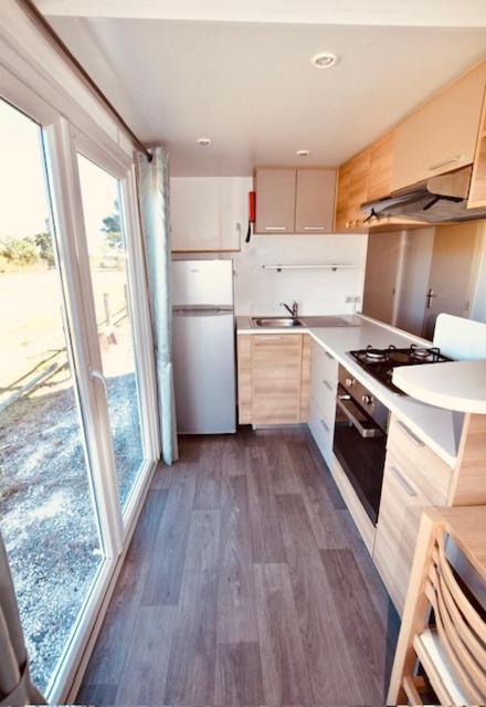 Les Pierres Couchees 4 Etoiles A St Brevin Les Pins Emplacement Br22 3Ch 2Sdb 8 Personnes Saint-Brevin-les-Pins Exterior photo